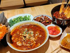 -成都吃客(奎星楼店)