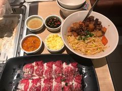 -新石器烤肉(南站店)
