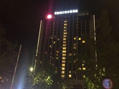 -常熟理文铂尔曼酒店