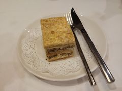 -莲苑中餐厅·Lotus Court(厦门马哥孛罗东方大酒店)