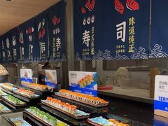 -星伦多自助料理·涮烤一体(江桥万达店)