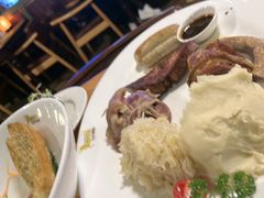 -巴伐利亚啤酒坊(意式风情街店)