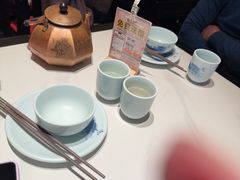 -龍聚祥烧麦馆(万达店)