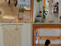 -AHAVA·Fang Baking Studio