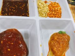 -小米烤肉·和牛原切-创意韩料(东关店)