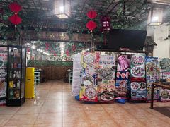 -尚竹阁冬瓜盅·18年地标美食(平洲店)