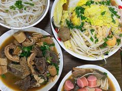 -正宗阳山牛杂(东城店)