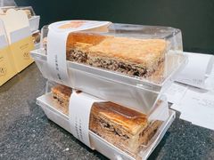 -黛汀烘焙DAINTY BAKERY(代字行合生汇店)