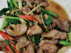 -闽公馆·客家私房菜·商务宴请·包厢(杏林橡树湾店)