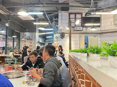 -憨铁匠老火锅(龙岗万科里店)