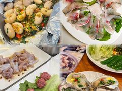 -美未居·老字号·地道顺德菜·桑拿鸡·鱼生(容桂店)