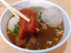 -友生风味小吃(营平农产品市场店)