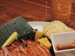 -星叶·东南亚料理(宁波万象汇店)