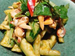 -KŌNG胶东小馆(华熙店)