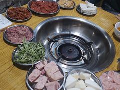 -渝味黄姐火锅(黄泥村店)