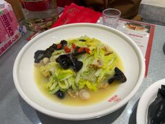 -添福来墨鱼饺子 · 海鲜东北菜(大连星海·黄浦路店)