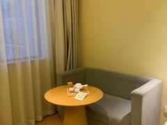 -全季酒店(上海东方明珠店)