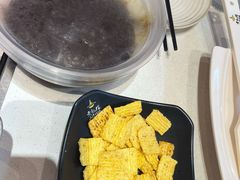 -黄记煌三汁焖锅(首创奥特莱斯店)