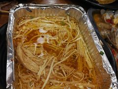 -烤官达人·徐州鲜羊肉串(江宁店)