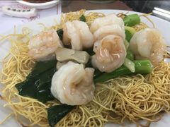 -香港蓮香樓(中環店)