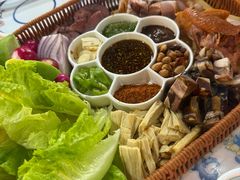 -汉唐守艺人·河北面馆(民心河店)