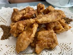 -华春餐馆(鱼山路店)