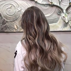 点击看大图 -INS hair salon
