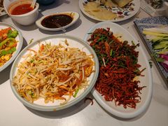 -老昌春饼(新天地店)