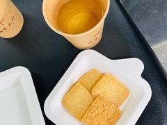-铭家点心(秦岭路店)