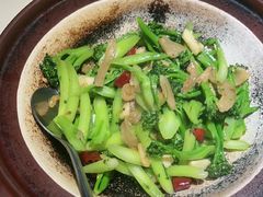 -院里寻菜·精致庭院菜(观沙岭店)