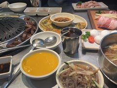 -喜来稀肉(虹泉路店)