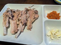 -靖远尕六美味羊羔肉