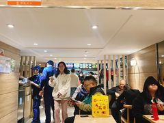 -魏家凉皮(西安秋林宏业商厦店)