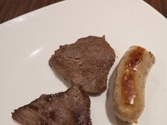 -上海中星铂尔曼大酒店 汇·西餐厅