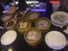 -蓝色派对KTV(聚然广场店)