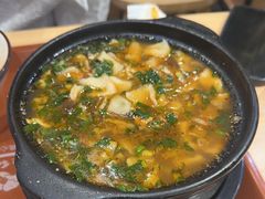 -宝林牛肉炒面片(南方装饰城店)
