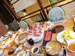 -田园肥牛府(东关街店)