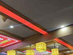 -阿婆情腊排骨火锅(金虹路店)