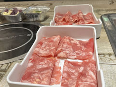 -纽牛有约自助烤肉(漳州中闽店)