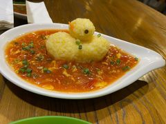 -天府中餐厅·粤菜·海南菜·生猛海鲜(三亚海棠湾洲际度假酒店)
