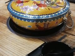 -木辛水水冰煮羊(凤城六路店)