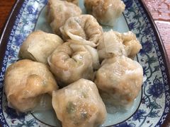 蒸鱼饺-福州人铭小吃