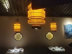 -绿茶餐厅(领展购物广场·中关村店)