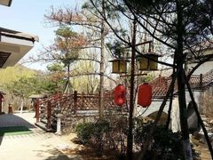 -金石唐风国际温泉会馆