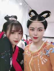 -汉仪华裳汉服馆(打浦桥店)