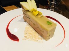 -AZUL by FUEL蓝色·法式酒馆(琶醍店)