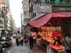 -香港港岛太平洋酒店