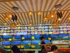 -醉壹号海鲜大排档(厦门美食地标店)