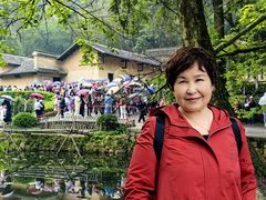 -韶山毛泽东同志故居