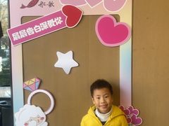 -船歌·鱼水饺青岛菜(正阳路店)